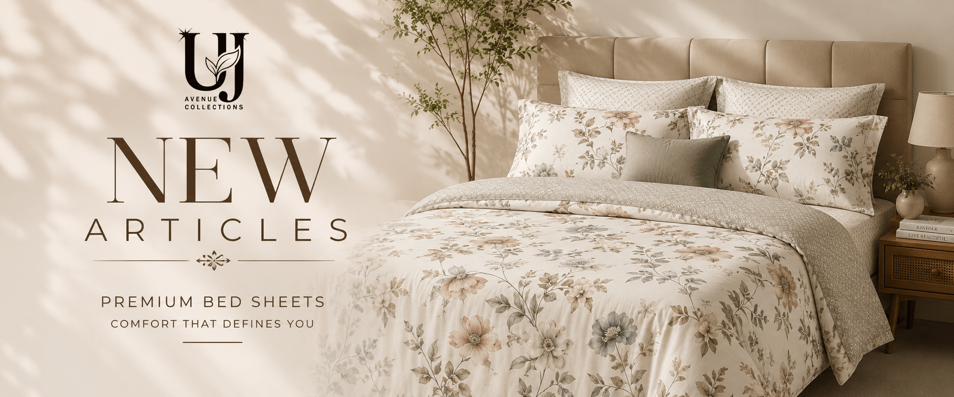 Bedsheets