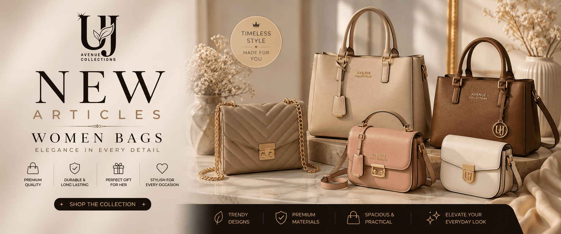 Women Bags
