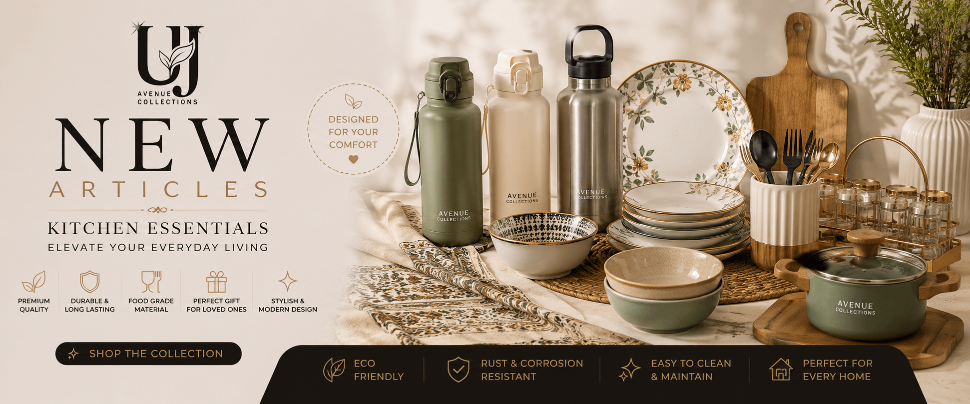 Kitchen products